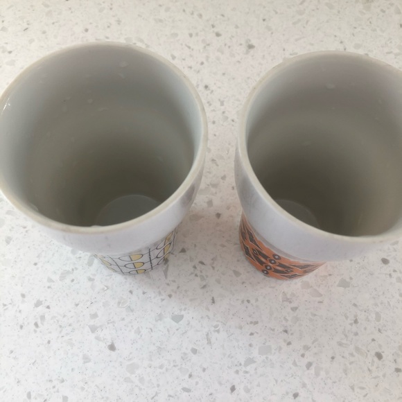 Vintage StyleCraft Coffee Mugs 2 Made in Japan - Picture 4 of 5